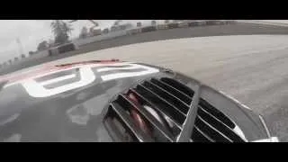 2014 Formula Drift Miami Highlights