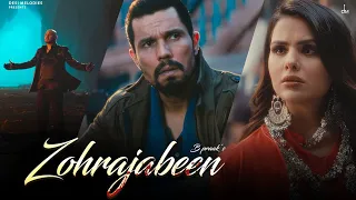 BPraak - Zohrajabeen (Official Video)| Randeep Hooda | Priyanka Chahar Choudhary | Jaani