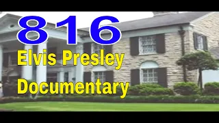 816 The Day Elvis Presley Died OFFICIAL TRAILER 2 minute version 816 Elvis