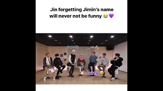 🤣🤣 #bts #btsarmy #jimin #kimseokjin