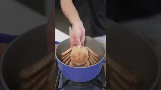 Japanese Hairy Crab