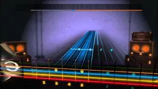 Orion -Rhythm- 97% Rocksmith 2014 Custom