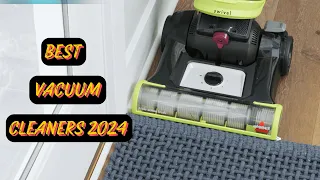 Top 5 Best Vacuum cleaner on the market | Cordless vacuum | Robot vacuum