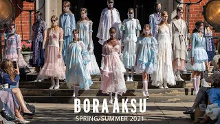 Bora Aksu Spring/Summer 2021