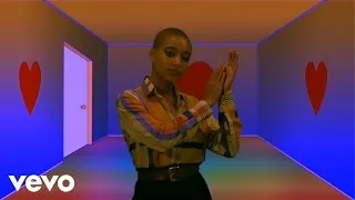 Amandla Stenberg - Let My Baby Stay