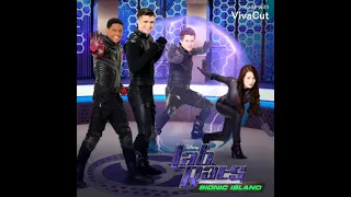 Lab Rats Theme (extended)