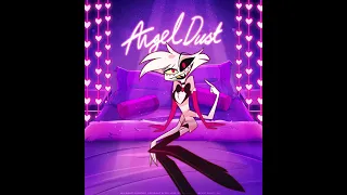 My Version of "Poison" from Angel Dust from the Series Hazbin Hotel.