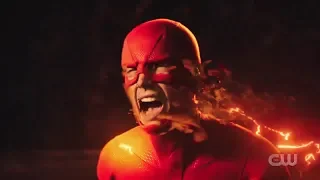 this is how the flash might die/ the flash season 6 episode 2