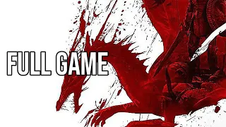 Dragon Age Origins FULL GAME Gameplay Walkthrough