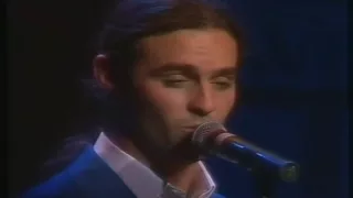 Wet Wet Wet - Angel Eyes (Home And Away) (Live) - Royal Albert Hall - 3rd November 1992