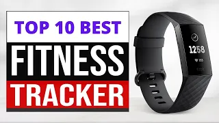 Top 10 BEST Fitness Trackers 2022 | Ultimate Buying Guide