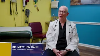 Dr. Matthew Hahn on Treating OUD with Medication