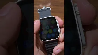 This Apple Watch Ultra ₹1000😠 Value For Money?✅