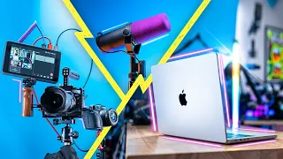 Live Streaming Basics: Everything You Need To Get Started!