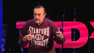 TEDxMidwest - Phil Zimbardo - Heroes