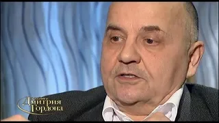 Суворов: Еще в 91-м я сказал, что третий президент России из КГБ будет