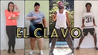 El Clavo - Prince Royce|ZUMBA|GRUPO ZUMBENS|GZ|