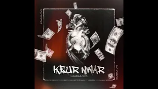 Kaaraa VVS - Keur Nwar (Audio)