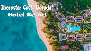 Iberostar Costa Dorada | Dominican Republic | Vacation | Playa Dorada