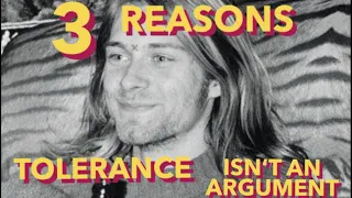 Kurt Cobain’s Impossible Tolerance