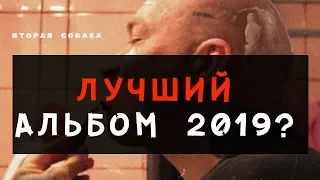 "вторая собака" димы бамберга. СЛУШАТЬ ВСЕМ!