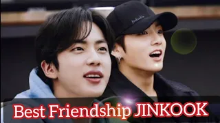 Most Beautiful Brother Pair Jinkook 💗