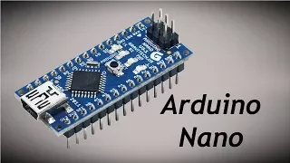 Todo Sobre Arduino Nano