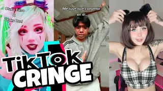 Tik Toks que dan cringe pero aun así te gusta verlos | Otakus & EDGYS cringe | T1 Ep 2