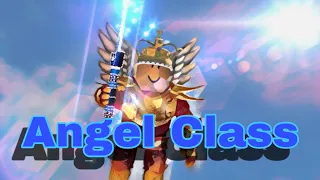 Field of Battle | Angel Class