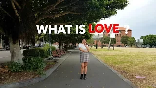 TWICE (트와이스) - What is Love? (왓 이즈 러브?) dance cover by bloominheymin