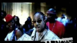 RAPNEWS TV - LUDACRIS VIDEO BLEND By Rinei