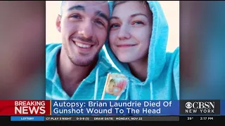 Brian Laundrie Died By Suicide, Family Attorney Says