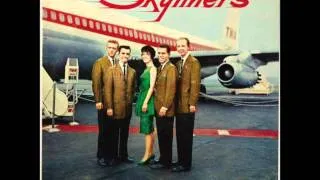 SKYLINERS - I'd Die - ATCO 6270 - 1963