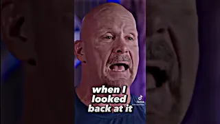 Stone Cold On How He Could’ve Burried Booker T #wwe #stonecold #viral #views #fyp