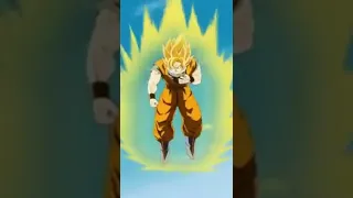 HEART VIRUS GOKU SUPER ATTACK ANIMATION | DOKKAN BATTLE