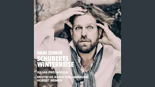 Schuberts Winterreise: Gute Nacht