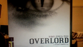 CriterioNate - #382: Overlord (SS)