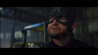 John Walker [Fake Captain America] Fight With Falcon and Winter Soldier Episode 5 Part 2