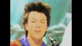 Paul Young - Love Of The Common People (Bananas 1983)