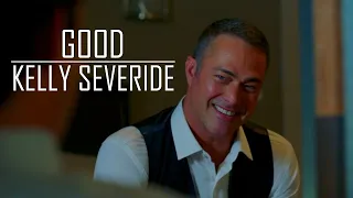 Kelly Severide Tribute | Good | Chicago Fire