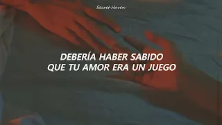 Charlie Puth - We Don't Talk Anymore (feat. Selena Gomez) || Traducida al español ° Lyrics