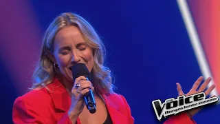 Sofie Bjerketvedt | Vintersong (Ingebjørg Bratland) | Blind auditions | The Voice Norway 2024