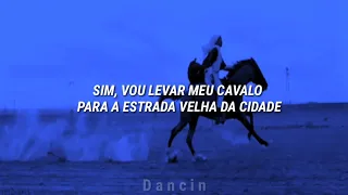 Lil Nas X - Old Town Road [Tradução/Legendado]