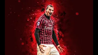 Zlatan Ibrahimovic - 2020 Best skills & goals - HD