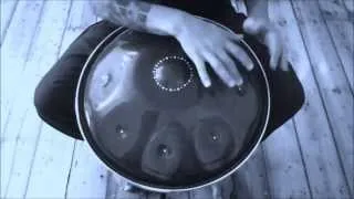 HANDPAN 6 - 'DISTANCE'