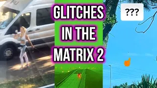 This Footage Will Make You Question Reality | Glitch in the Matrix 2