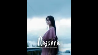 NASONNA - Chand Ningthou, Lanchenba Laishram (Vertical Visualizer) starring Olivia Sorokhaibam