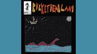 Sea Serpent - Buckethead (Pike 650)