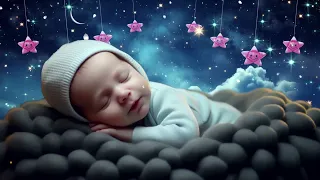 Mozart Brahms Lullaby | Sleep Instantly Within 3 Minutes | Baby Sleeep, Lullaby Sleep music