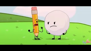 BFDI 13 Intro Scene REANIMATED!